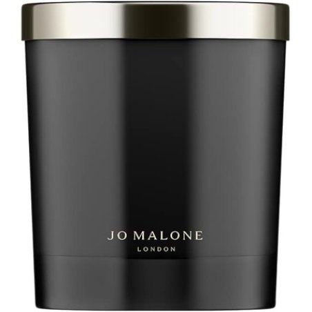 Myrrh & Tonka Scented Candle