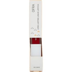 OFRA Long Lasting Liquid Lipstick Atlantic City .830ml