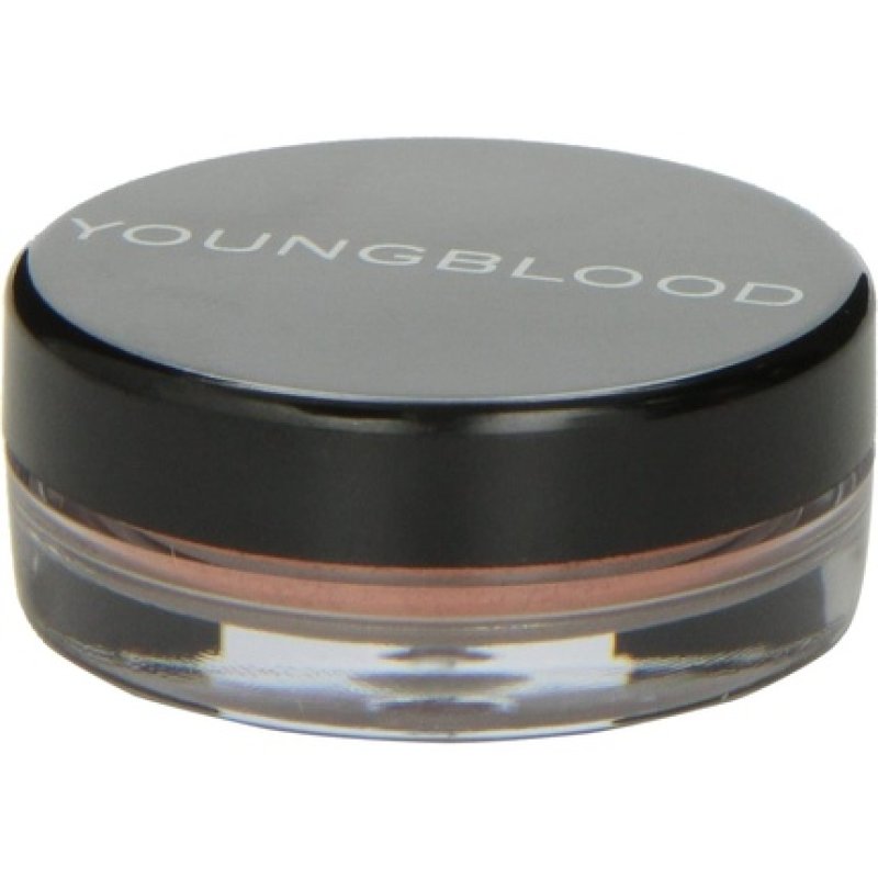 Youngblood Mineral Cosmetics Crushed Mineral Blush fard 3 g Rouge Poudre