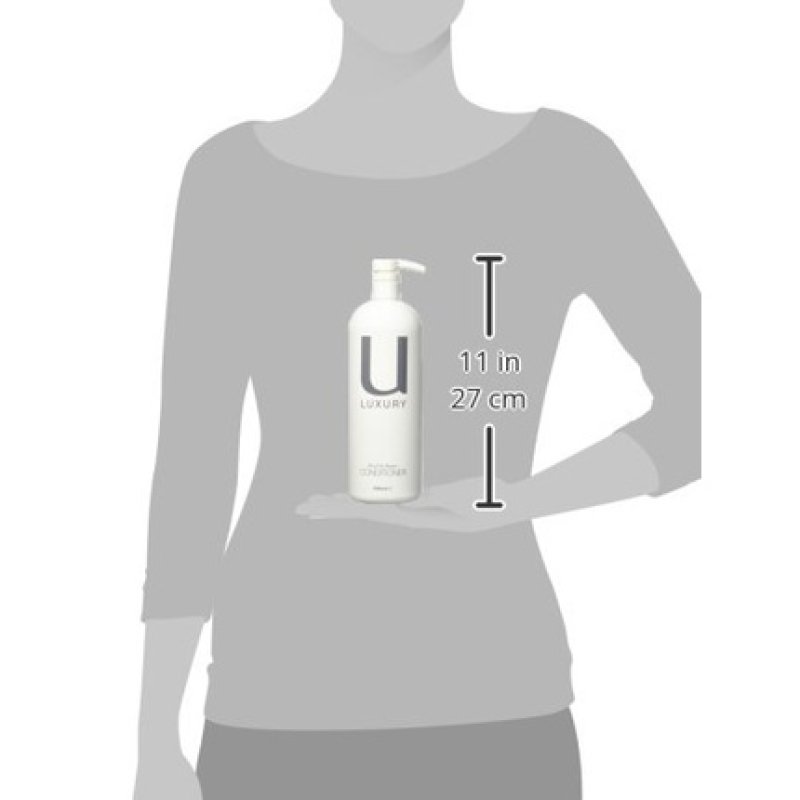 Unite U Luxury Conditioner 33.8 Fluid Ounce by UNITE