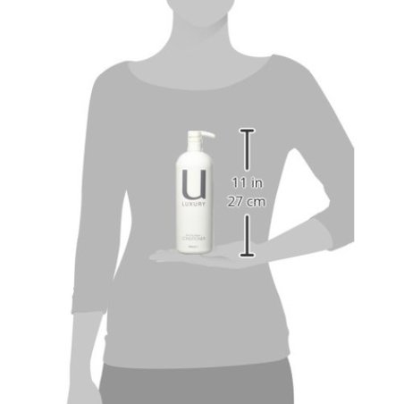 Unite U Luxury Conditioner 33.8 Fluid Ounce by UNITE