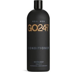 GO24.7 Cleanse & Condition Conditioner 33.8oz 1000ml
