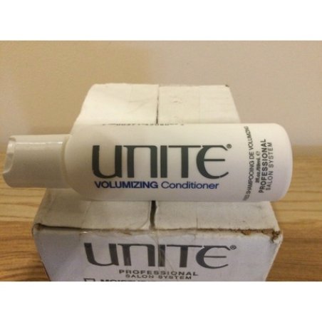 UNITE Travel Haircare Mini Volumizing Conditioner 59ml