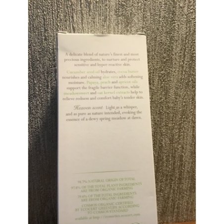 Little Butterfly Dewdrops at Dawn Body Lotion for Babies 200ml