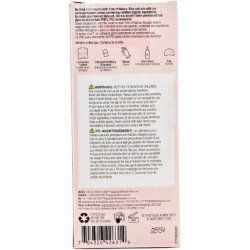 Tints of Nature Bold Colour Fuchsia Semi-Permanent Hair Dye Ammonia-Free and Damage-Free Colouring 70ml