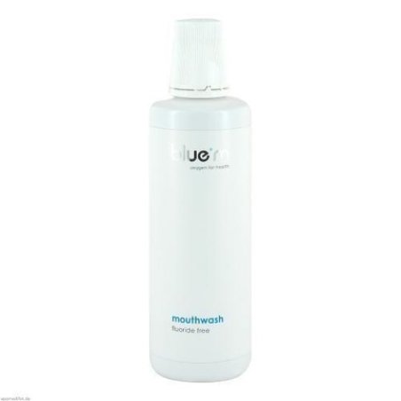 Bluem Mouthwash Implant Care 500ml