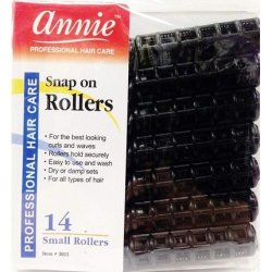 Annie Styling Tools Rollers
