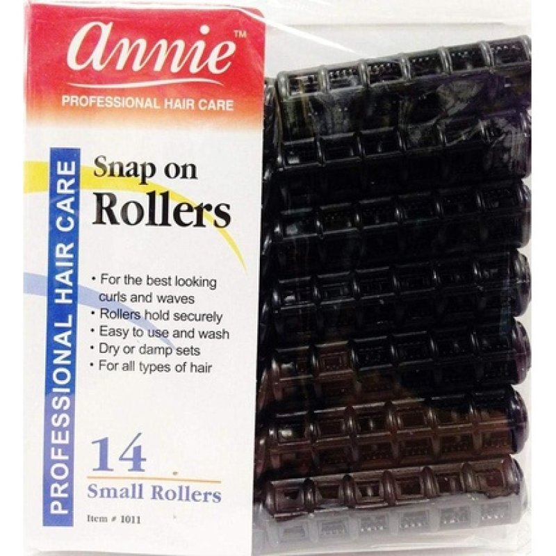 Annie Styling Tools Rollers