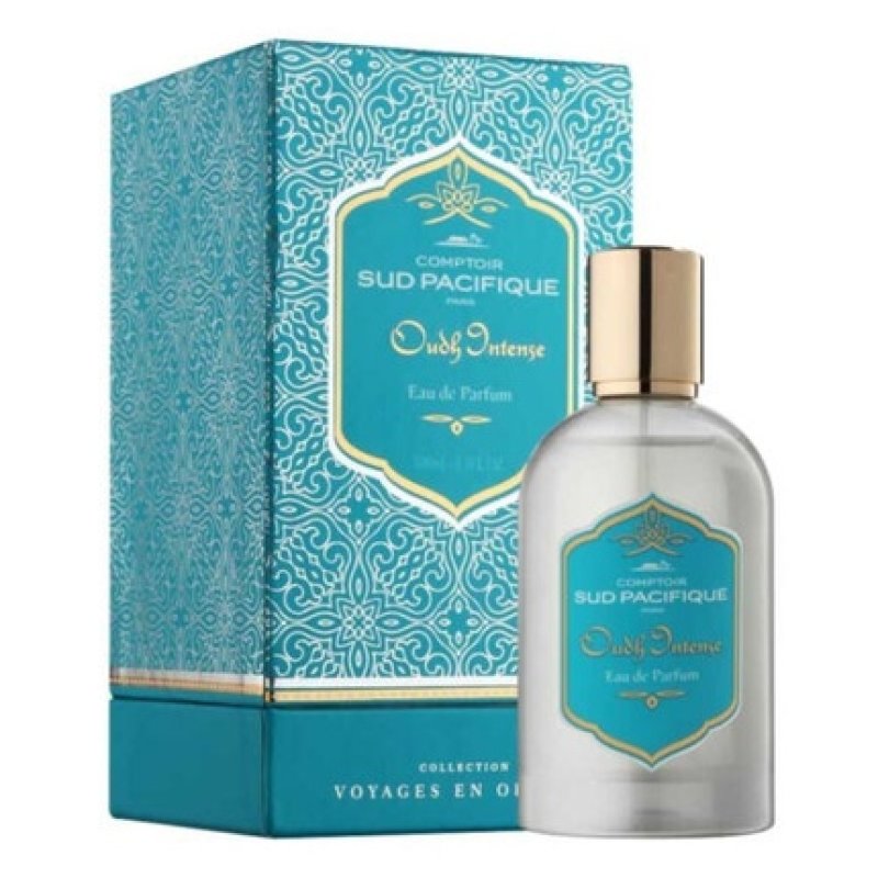 Comptoir Sud Pacifique Oudh Sensual Eau De Parfum Spray 100ml