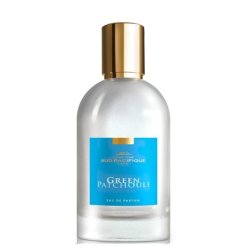 Comptoir Sud Pacifique Green Patchouli Unisex Eau de Parfum 100ml
