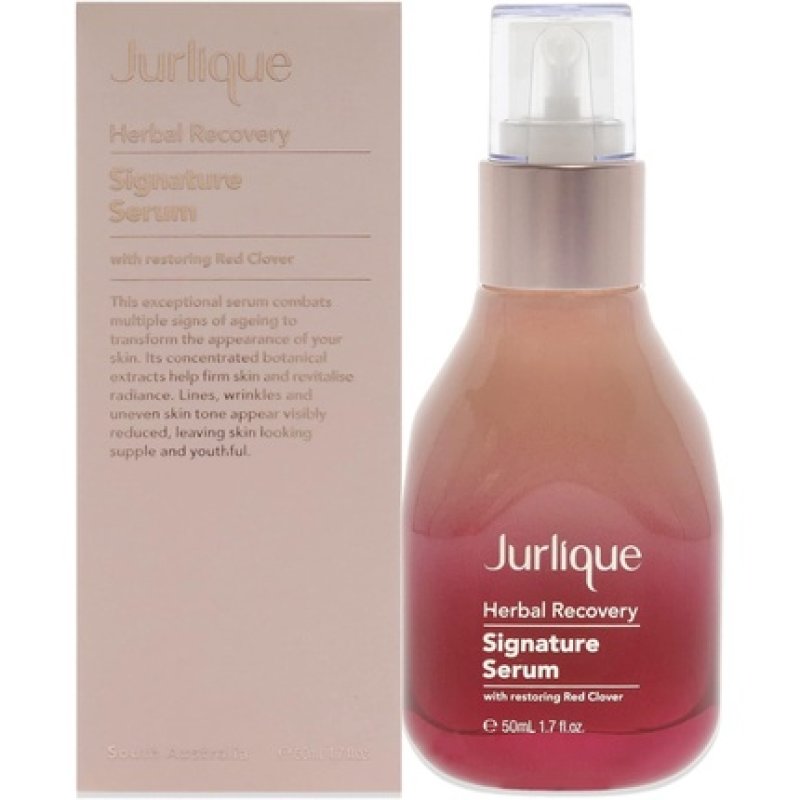 Jurlique - Herbal Recovery Signature Serum 50 ml