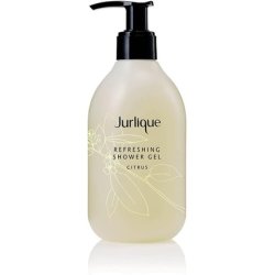 Jurlique Refreshing Citrus Shower Gel 300ml