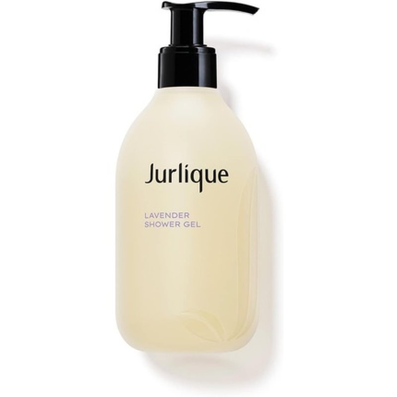 Jurlique Lavender Shower Gel 10.1 fl oz 300ml