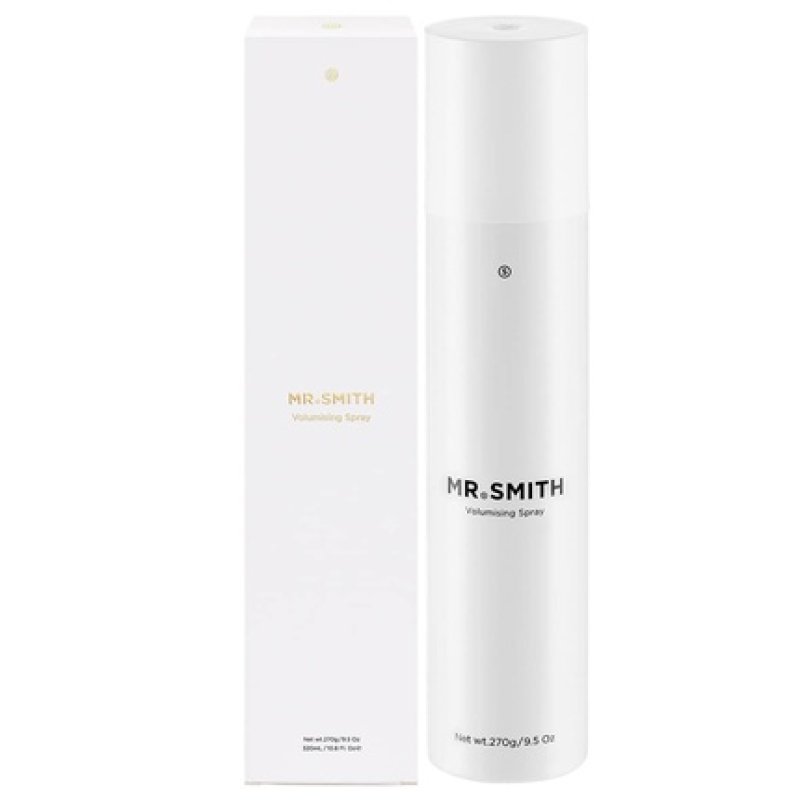 Mr. Smith Volumizing Spray 270g