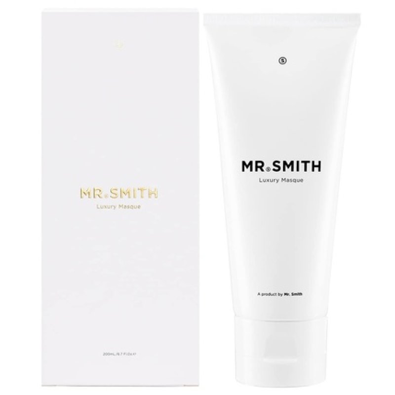 Mr. Smith Luxury Masque 200ml