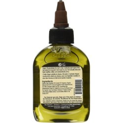 Difeel Premium Natural Hair Oil Argan Oil 70g