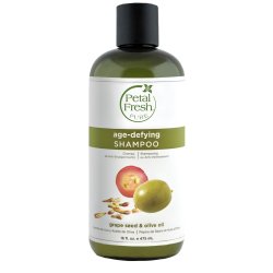 Petal Fresh Age-Defying Shampoo, 475ml