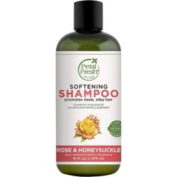Petal Fresh Pure Softening Rose & Honeysuckle Shampoo