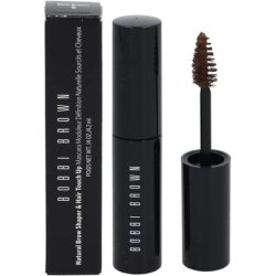 Bobbi Brown Natural Brow Shaper & Hair Touch Up 6 Rich 4.2ml