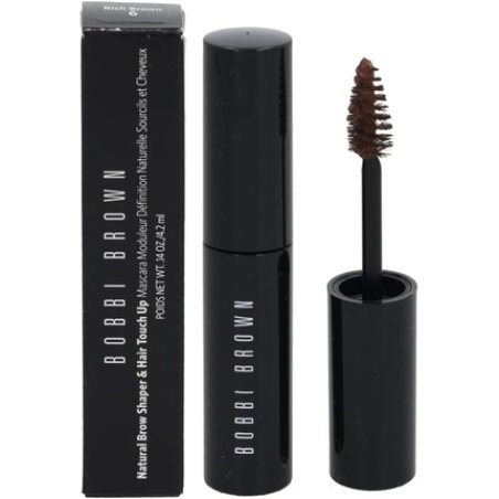 Bobbi Brown Natural Brow Shaper & Hair Touch Up 6 Rich 4.2ml
