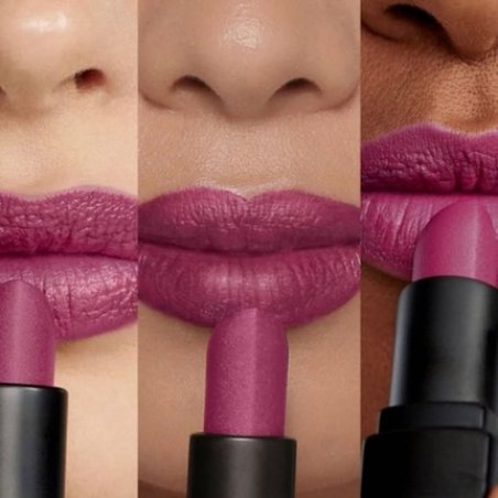 Bobbi Brown Luxe Lip Color Crown Jewel 0.14oz Lipstick