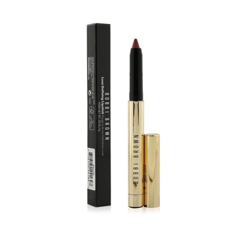 Bobbi Brown Luxe Defining Lipstick Violet Vision 1g