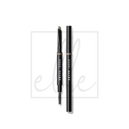 Bobbi Brown Long-Wear Brow Pencil 0.33g - Grey Blonde