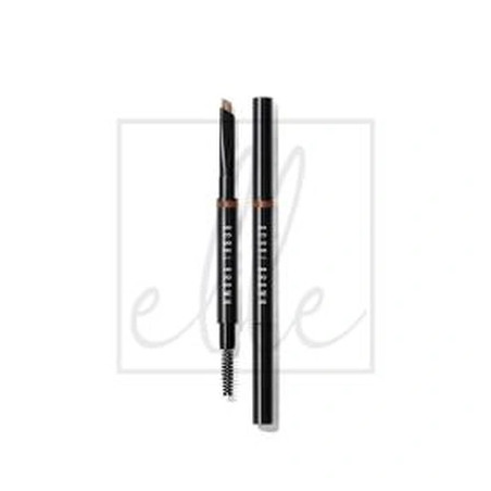 Bobbi Brown Long-Wear Brow Pencil 0.33g - Warm Brown