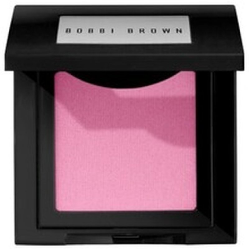Bobbi Brown Powder Blush Flame Matte Buildable Lightweight Makeup with Coconut Oil