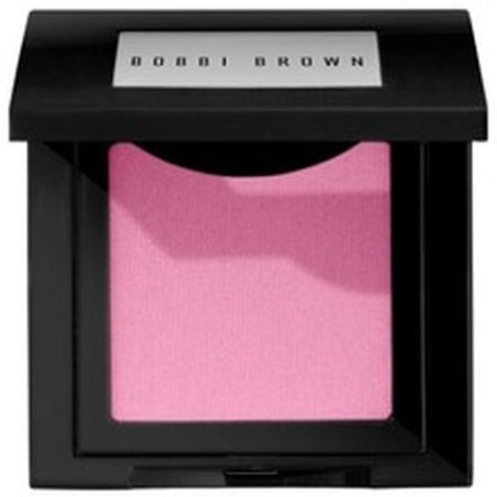 Bobbi Brown Powder Blush Flame Matte Buildable Lightweight Makeup with Coconut Oil