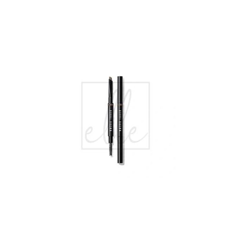 Bobbi Brown Long-Wear Brow Pencil - Black Brown, 0.33g
