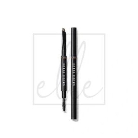 Bobbi Brown Long-Wear Brow Pencil - Black Brown, 0.33g