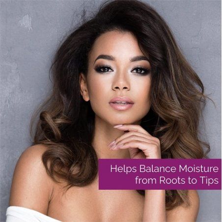 Giovanni 2Chic Keratin & Argan Oil Shampoo 235ml