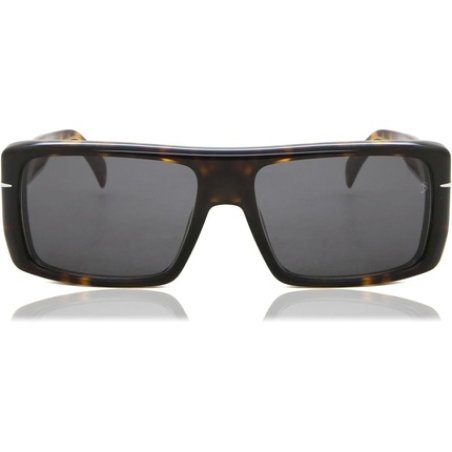 Beckham David DB 7063/S Men's Glasses 086 58