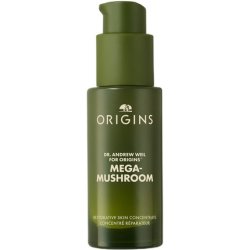 Origins Dr. Weil Mega Mushroom Intensive Rescue Concentrate 30ml