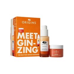 Ginzing Duo Set gift set