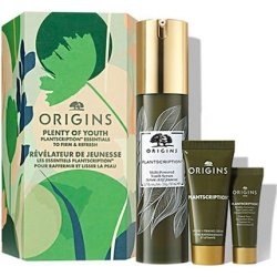 Origins Origins Plenty Of Youth Promo Plantscription Multi-Powered Youth Serum With Anti-Aging 50ml, Gift Lifting
