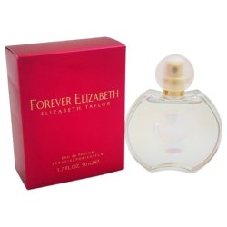 Forever Elizabeth By Elizabeth Taylor Eau De Parfum Spray 1.7 Ounces for Women