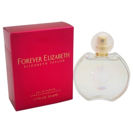Forever Elizabeth By Elizabeth Taylor Eau De Parfum Spray 1.7 Ounces for Women