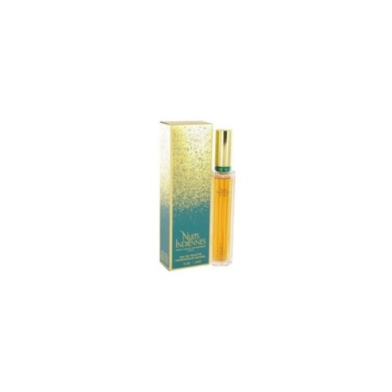 Jean Louis Scherrer Indian Nights Eau De Toilette 50ml