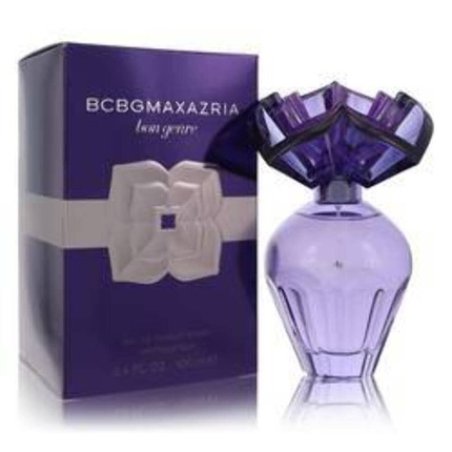 BCBG Max Azria Bon Genre by BCBGeneration for Women 3.4 oz EDP Spray