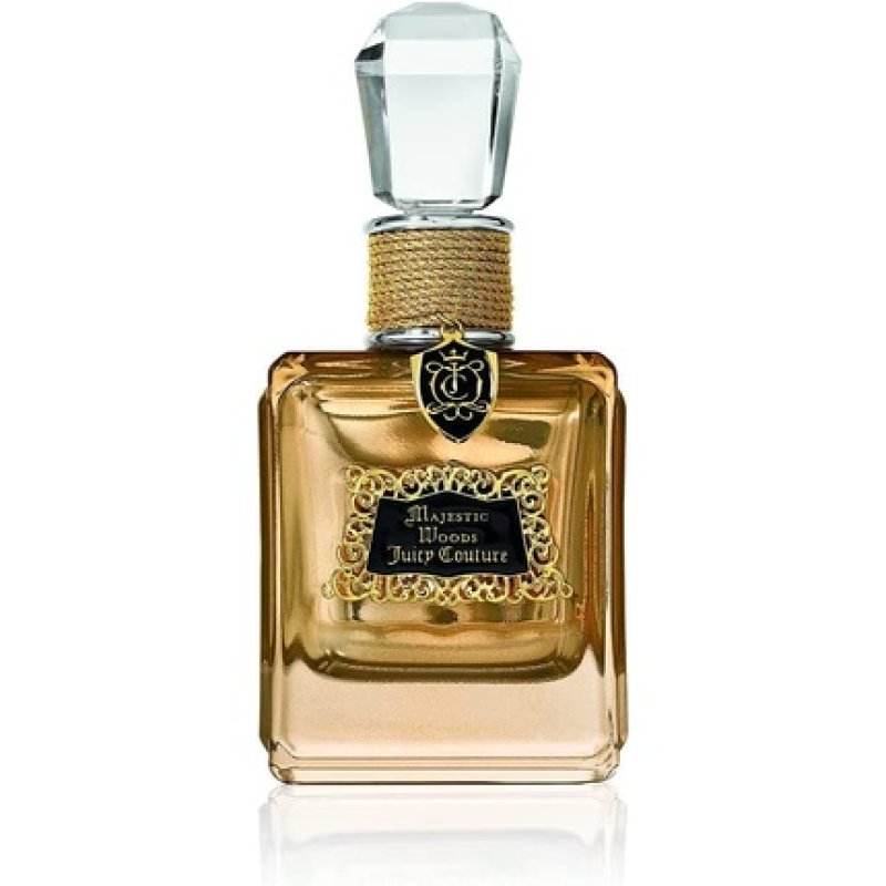 Majestic Woods by Juicy Couture Eau de Parfum Spray 100ml