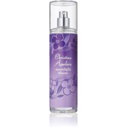 Christina Aguilera Moonlight Bloom Body Mist 236ml