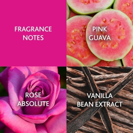 Christina Aguilera Infinite Xtina Perfume for Women Eau De Parfum Spray 0.5oz