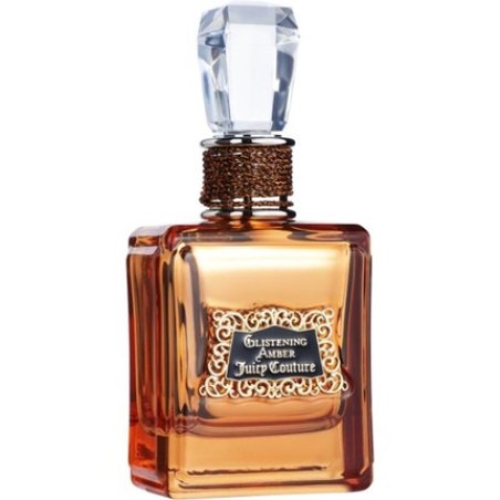 Juicy Couture Glistening Amber Eau De Parfum 100ml