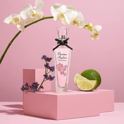 Christina Aguilera Definition Fragrance Mist