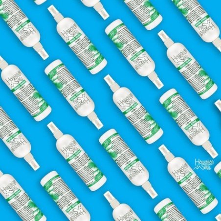 Hawaiian Silky Miracle Worker 14-in-3 235ml