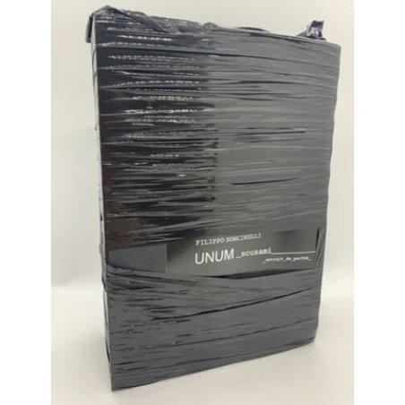 Unum Scusami Extrait De Parfum 100ml Unisex