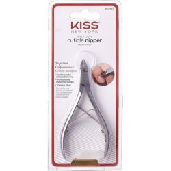 Kiss Half Jaw Cuticle Nipper