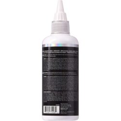 Kiss Tintation Semi-Permanent Hair Colour with Argan Oil and Aloe Vera - Black